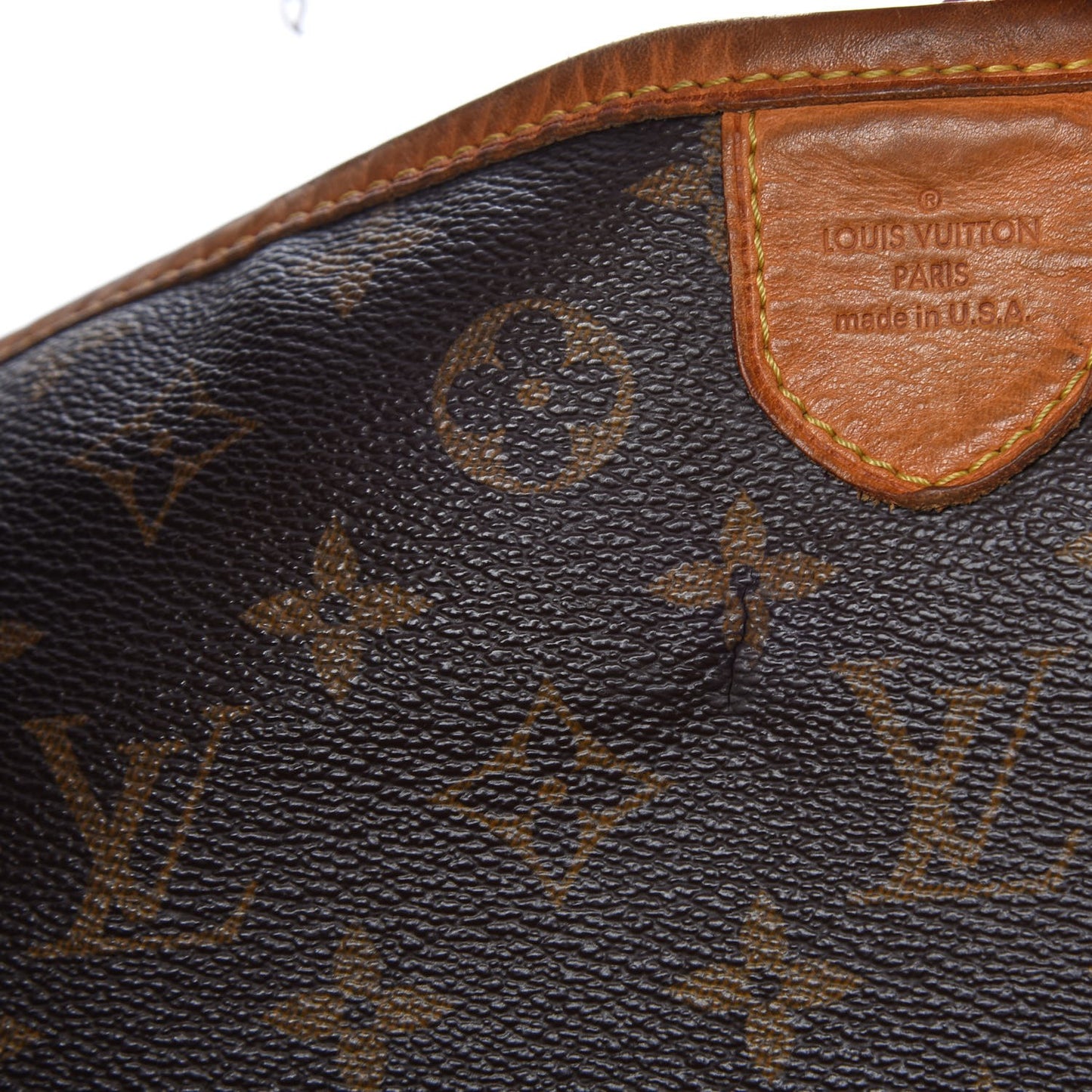 Monogram Delightful MM
