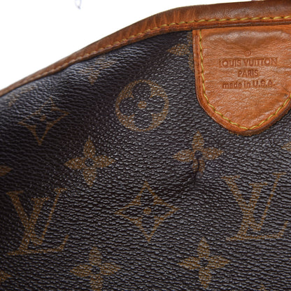 Louis Vuitton Monogram Delightful MM 14 of 26