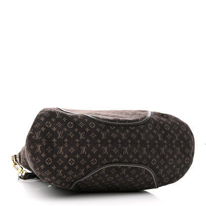 Louis Vuitton Monogram Idylle Elegie Fusain 4 of 9
