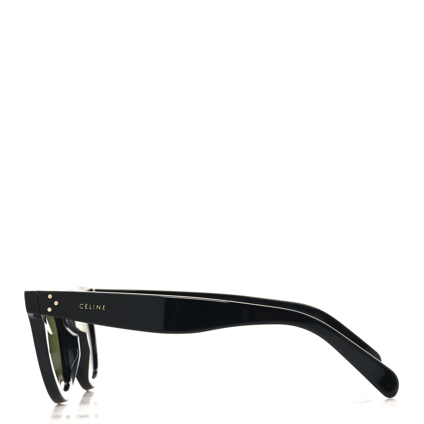 Anna Sunglasses CL41375/S Sunglasses Black