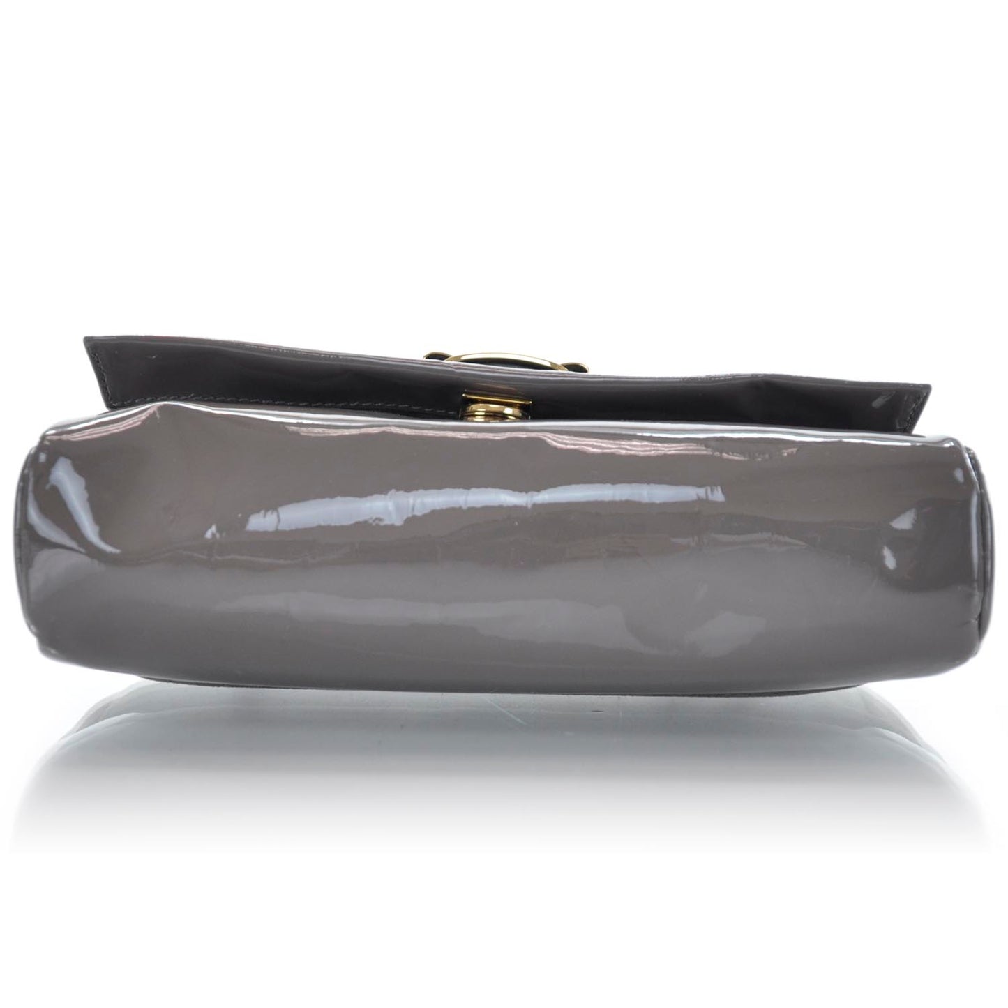 SALVATOREFERRAGAMOSuedeandPatentLeatherHelenGray