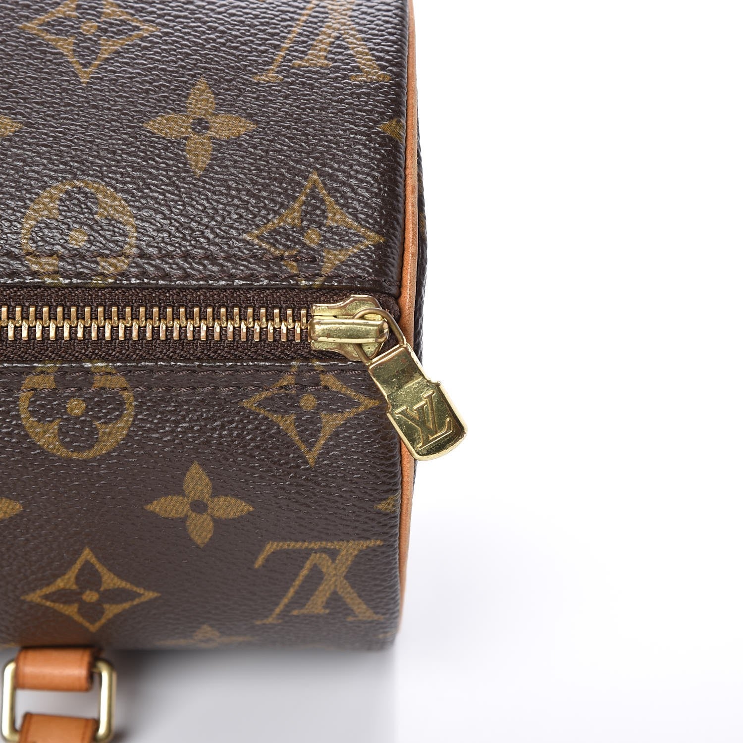 Louis Vuitton Monogram Papillon 26 6 of 8