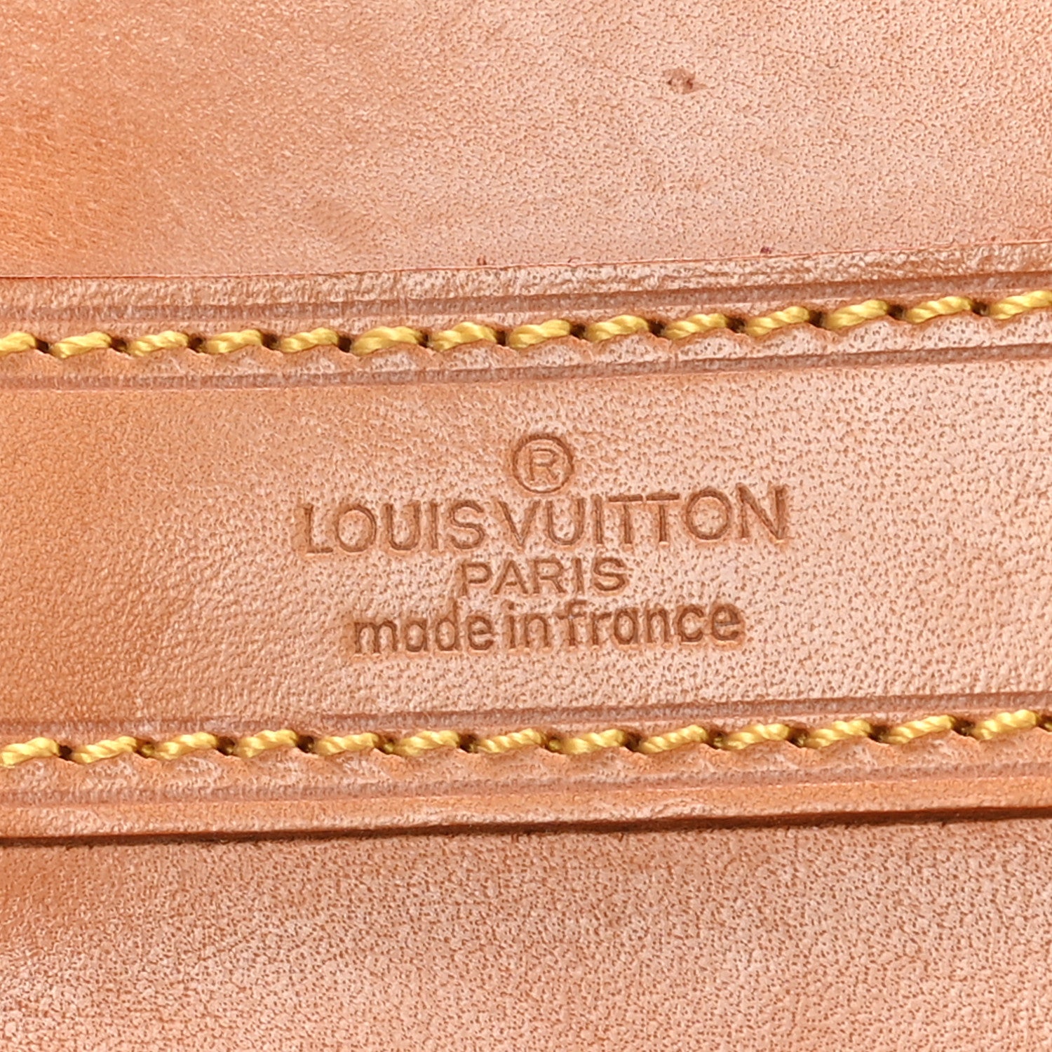 Louis Vuitton Monogram Randonnee GM Backpack 6 of 10