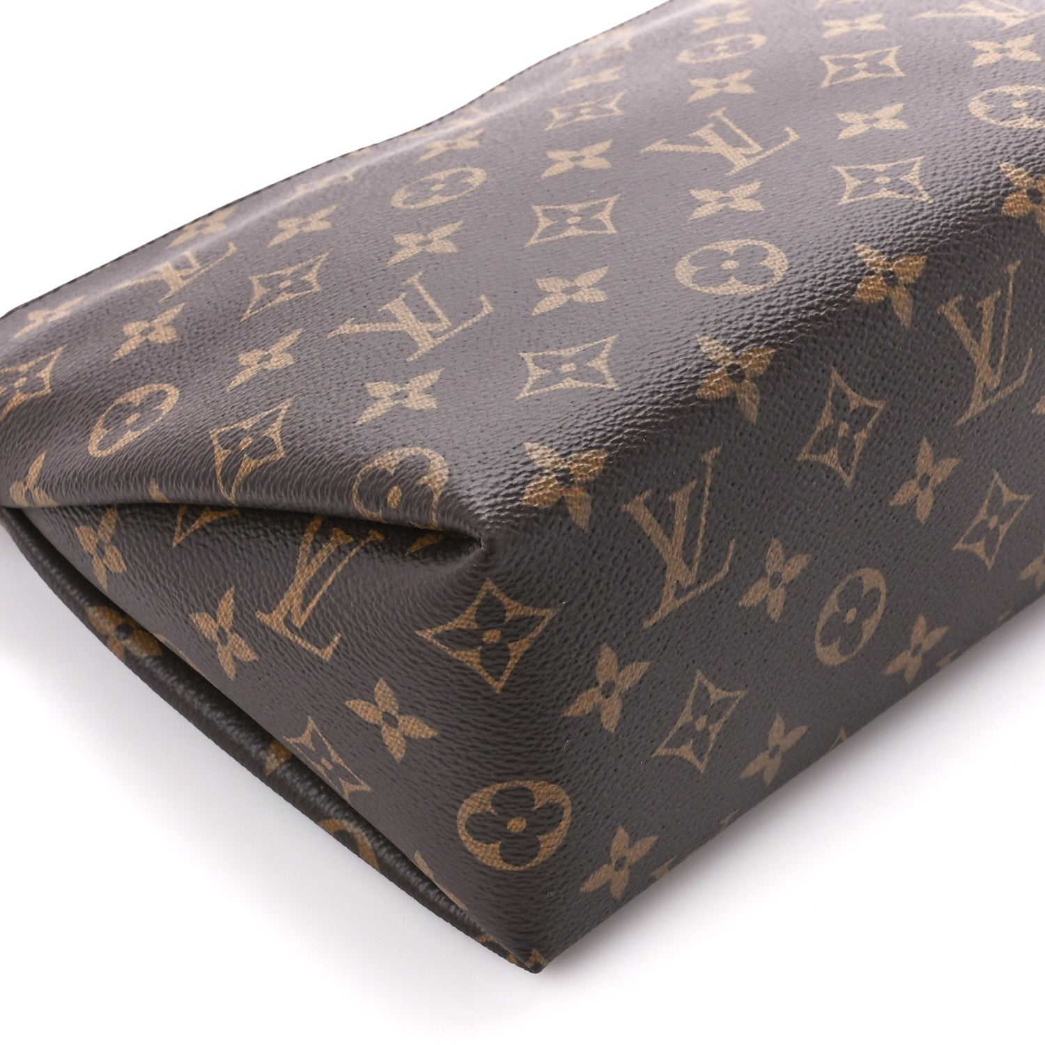 Louis Vuitton Monogram Pallas Beauty Case Black 10 of 11