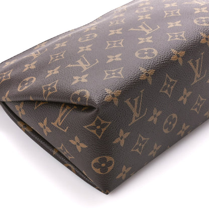 Louis Vuitton Monogram Pallas Beauty Case Black 10 of 11