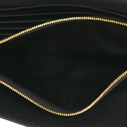 Hermes Box Constance Wallet To Go Black 7 of 12