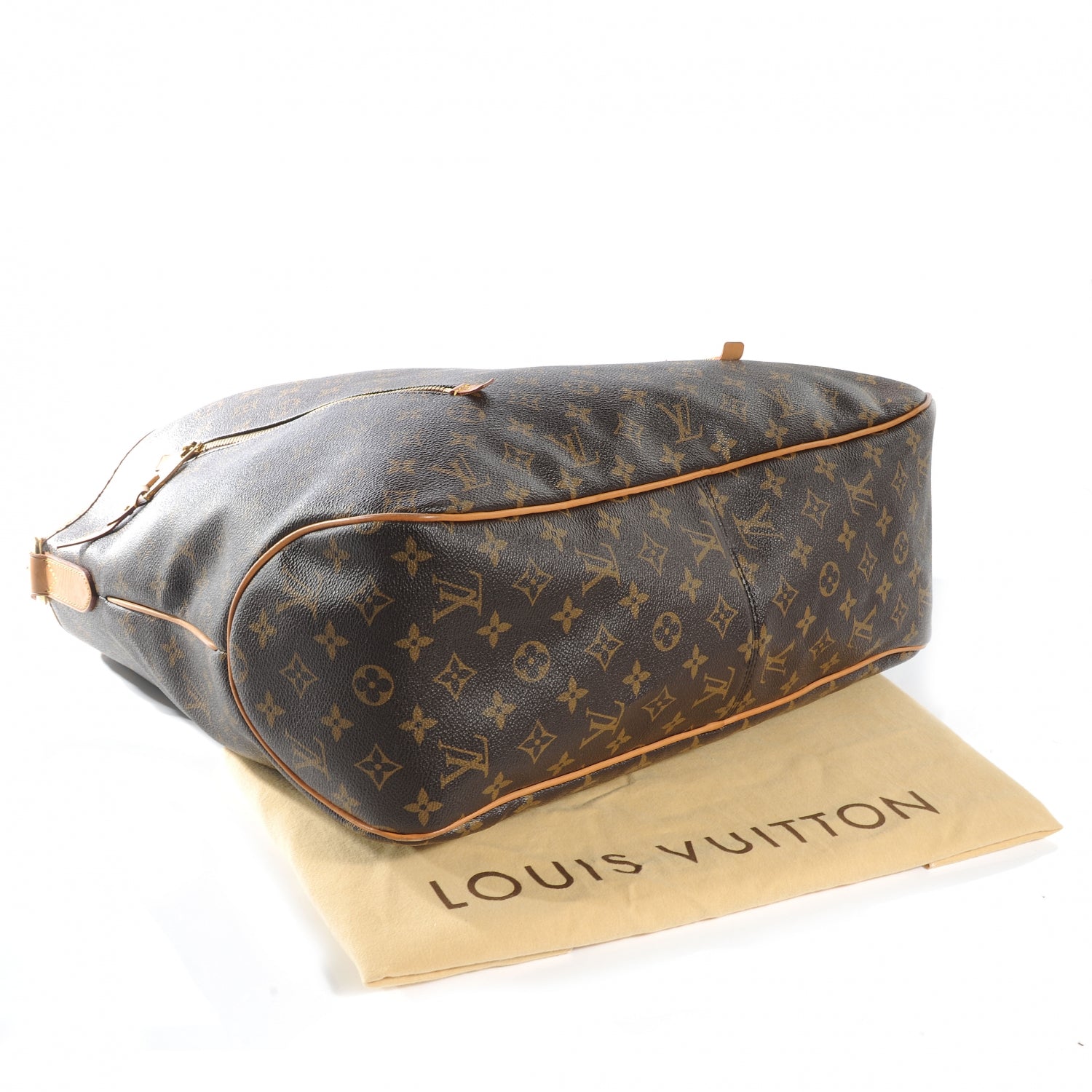 Louis Vuitton Monogram Delightful GM 4 of 8