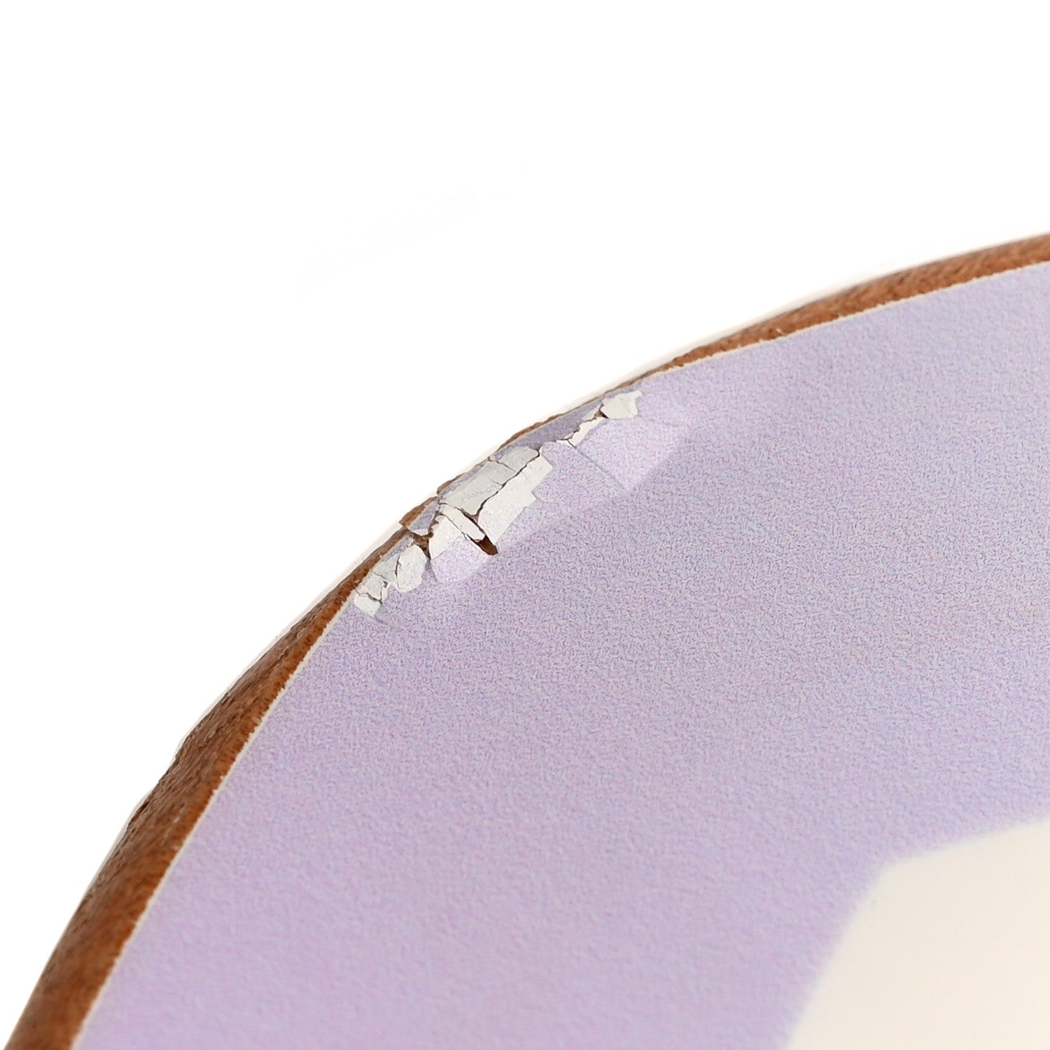 Louis Vuitton Wood Monogram Giant Spring In The City Skimboard Sunrise Pastel 4 of 5