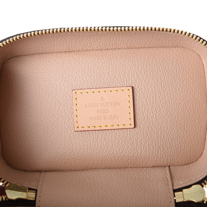 Louis Vuitton Monogram Nano Nice 7 of 9