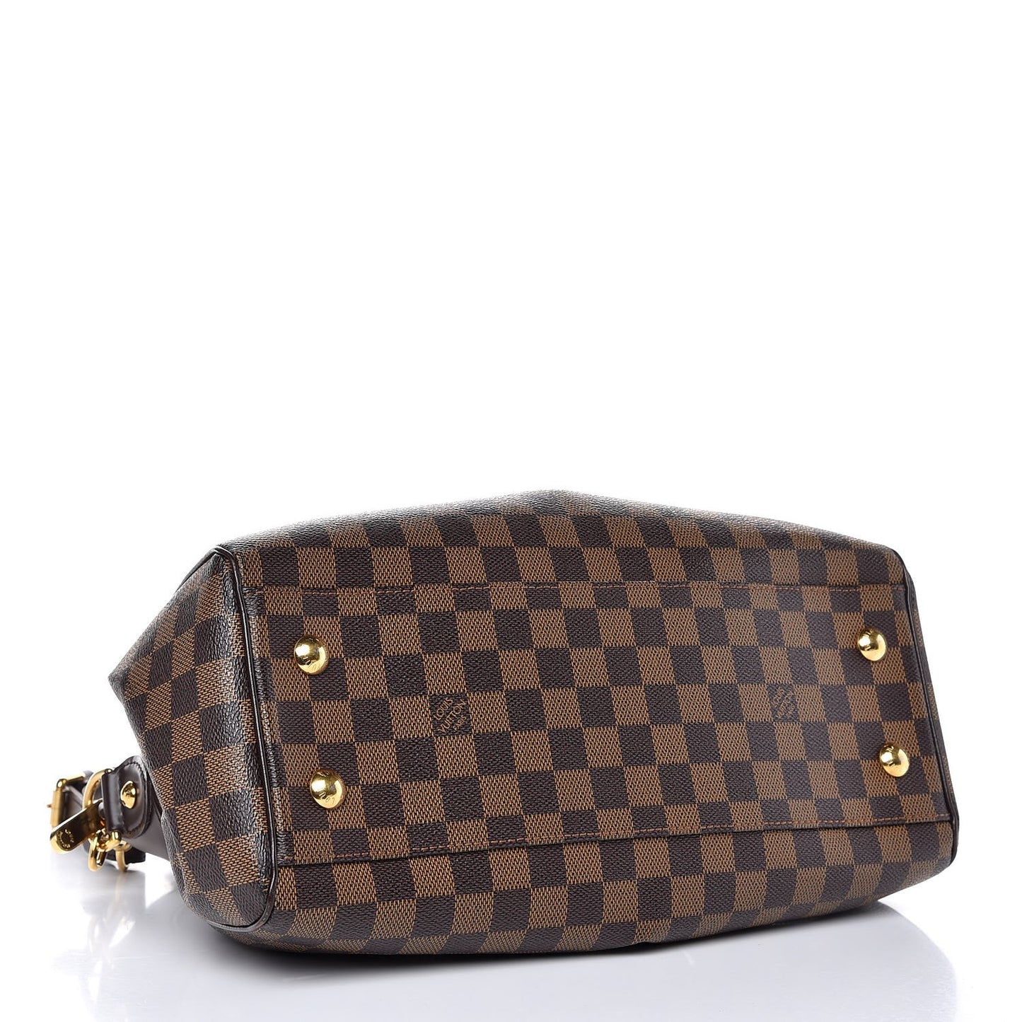 Damier Ebene Trevi PM