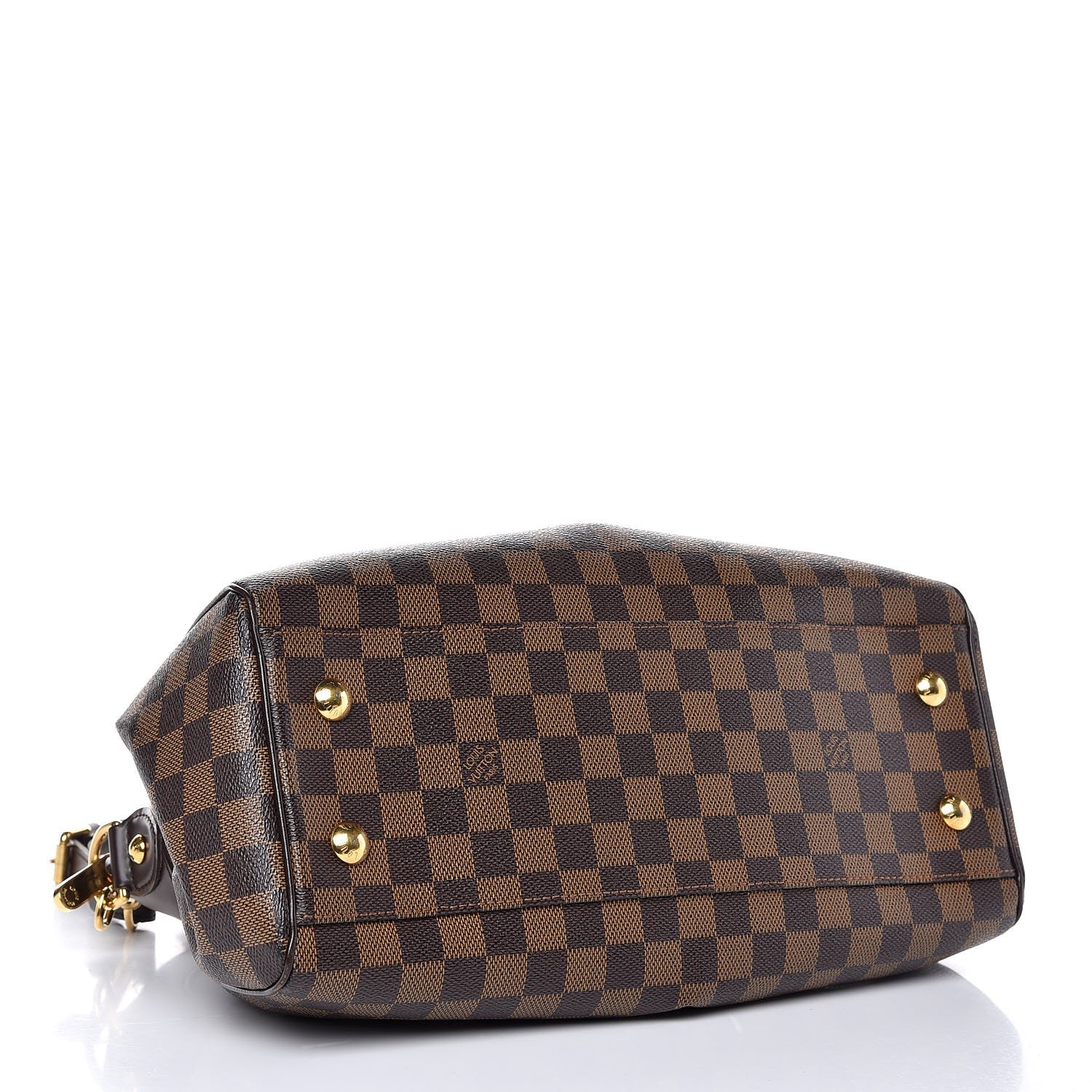 Louis Vuitton Damier Ebene Trevi PM 4 of 8
