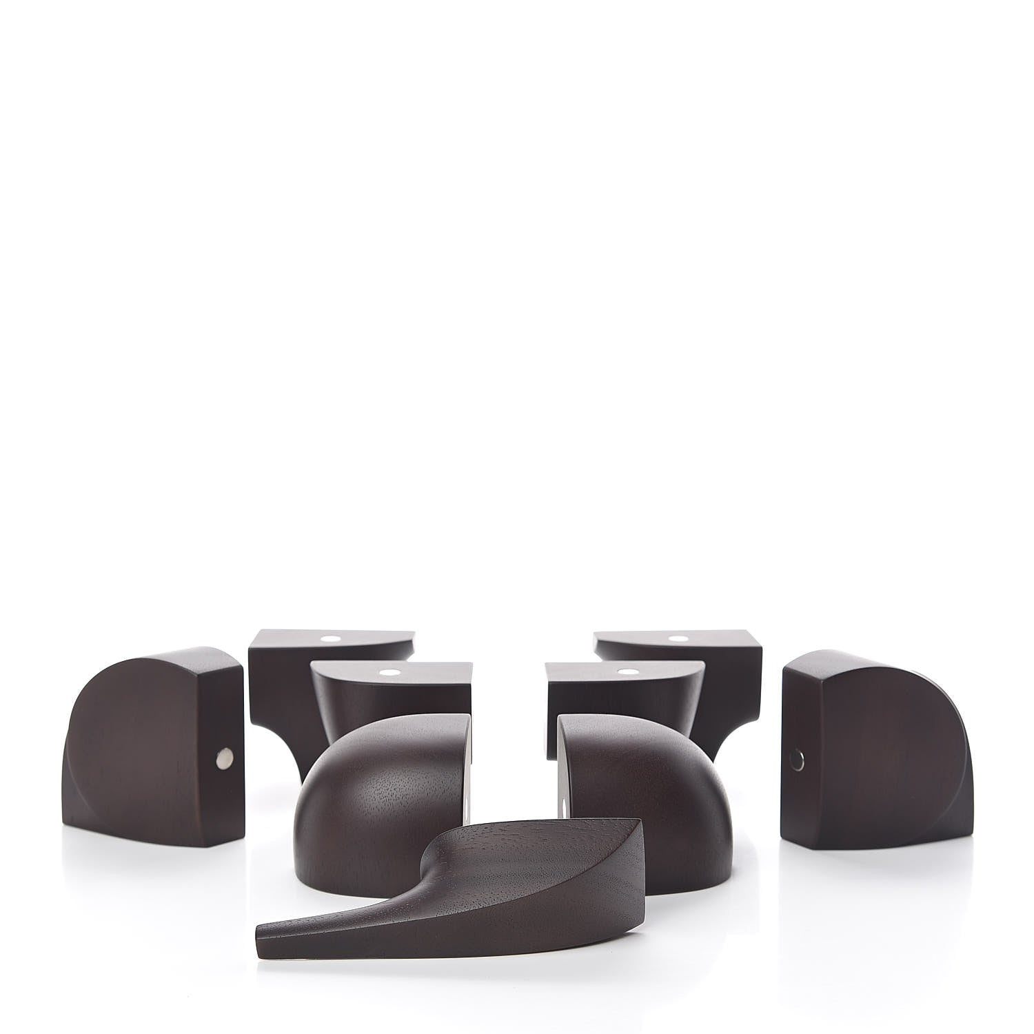 Hermes Ebenise Acajou Lao Brainteaser 11 of 12