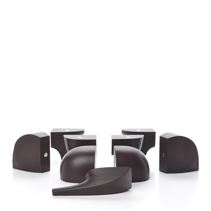 Hermes Ebenise Acajou Lao Brainteaser 11 of 12