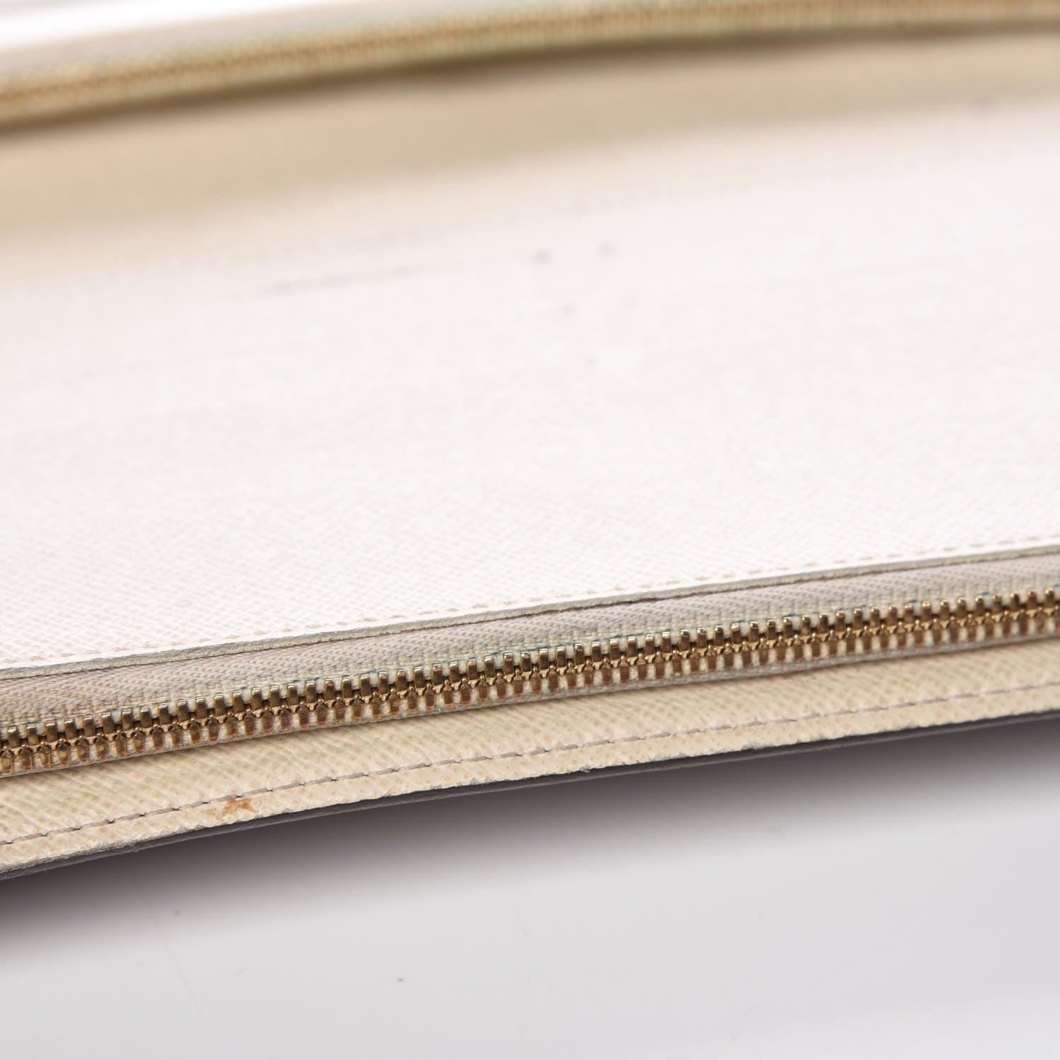 Louis Vuitton Monogram Insolite Wallet White 14 of 17