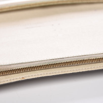 Louis Vuitton Monogram Insolite Wallet White 14 of 17