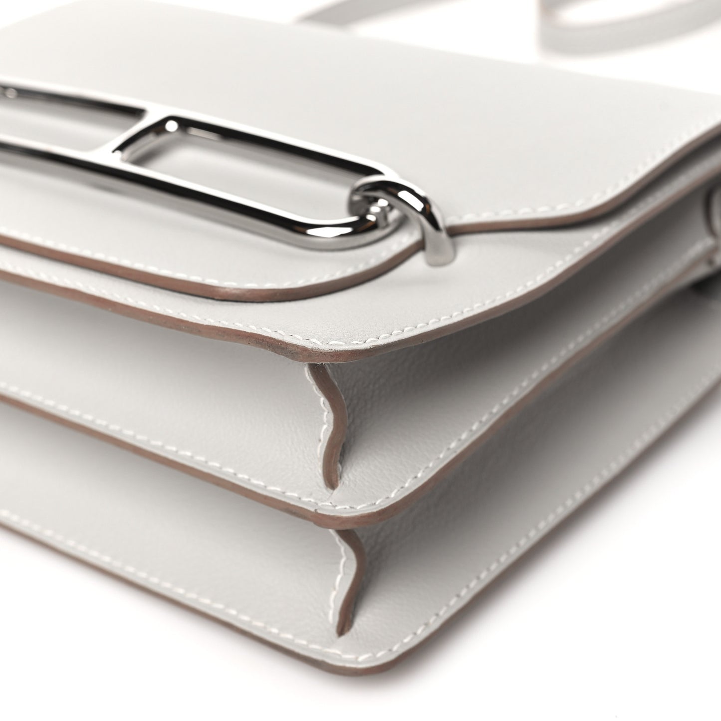 Evercolor Sac Roulis 23 Gris Perle