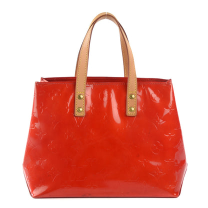 Louis Vuitton Vernis Reade PM Pomme D'Amour 1 of 7