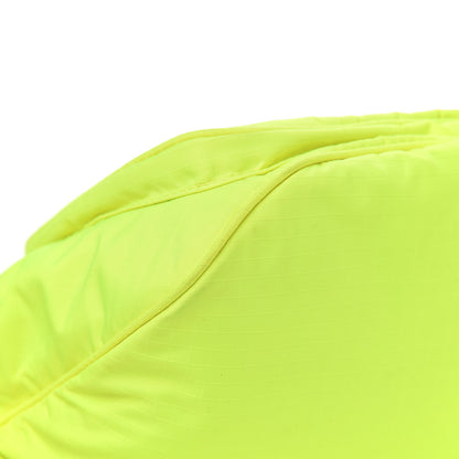 Balenciaga Casual Nylon Explorer Beltpack Neon Yellow 8 of 9