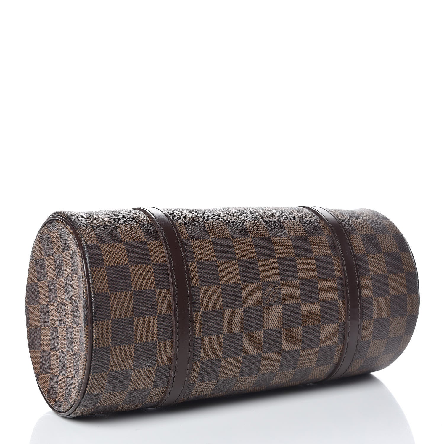 Louis Vuitton Damier Ebene Papillon 26 4 of 9