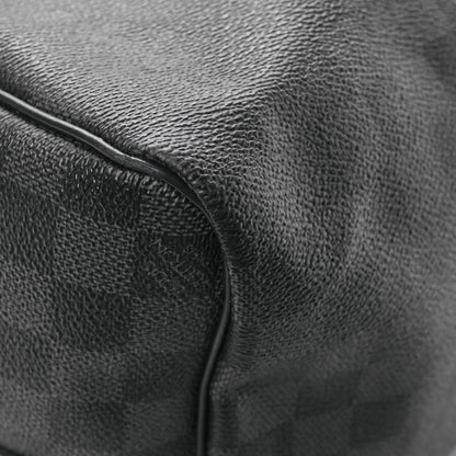 Louis Vuitton Damier Graphite Keepall Bandouliere 45 9 of 12