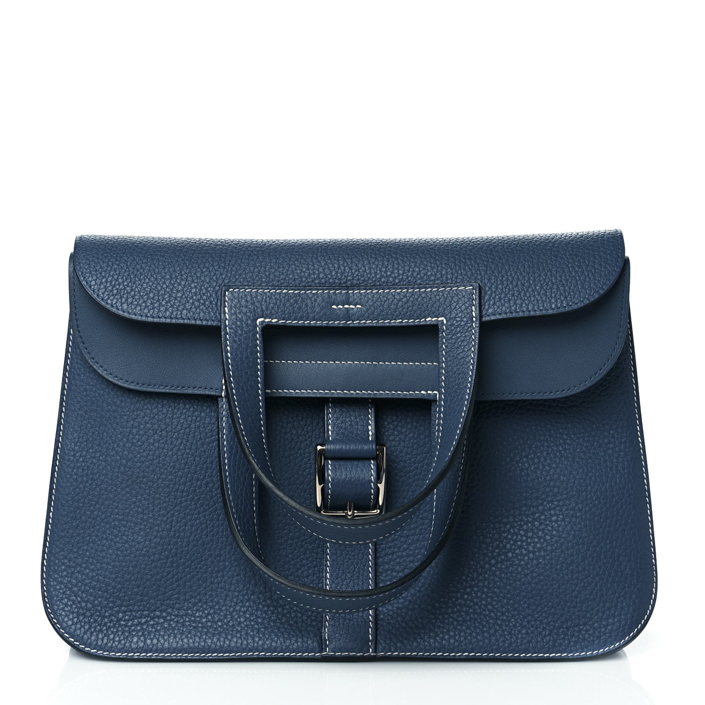 Taurillon Clemence Halzan 31 Bleu Agate