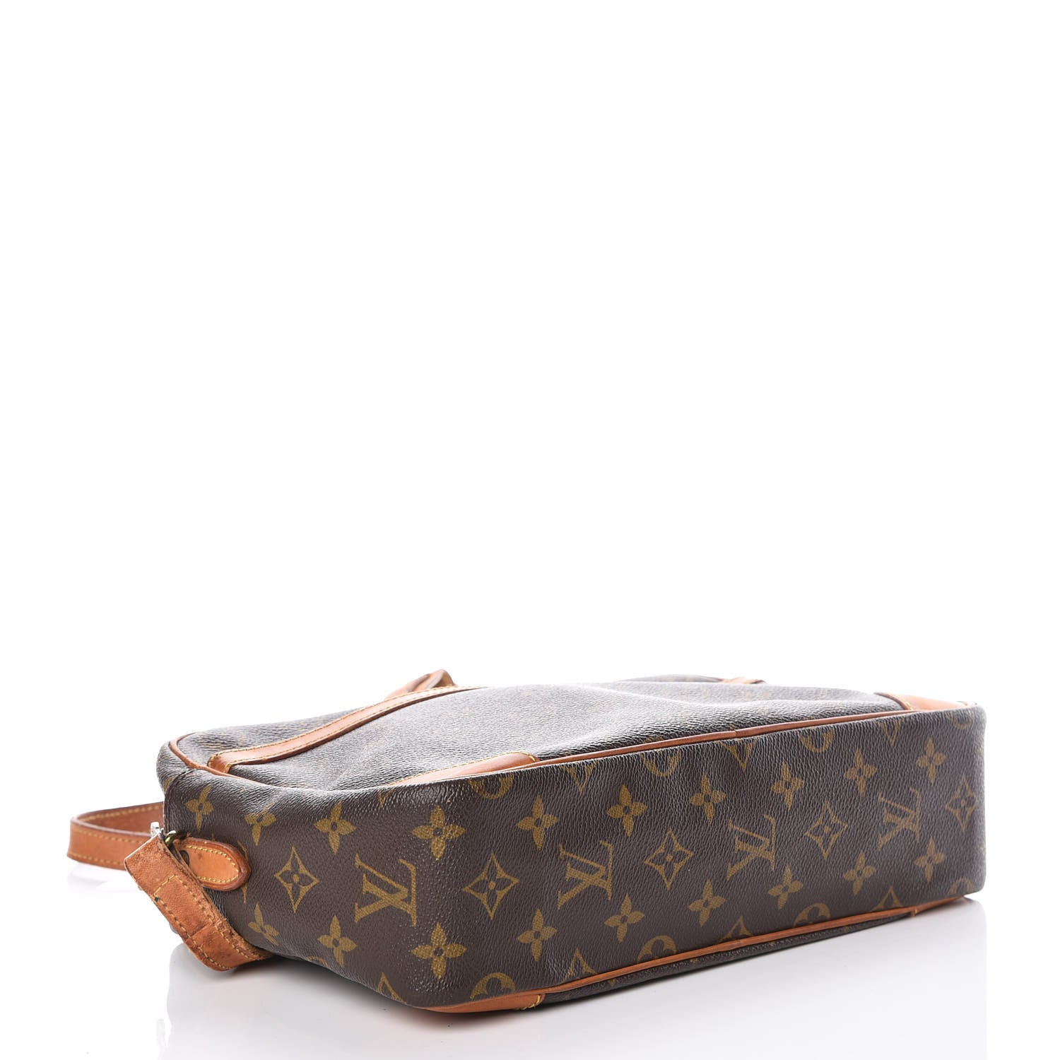 Louis Vuitton Monogram Trocadero 30 4 of 15