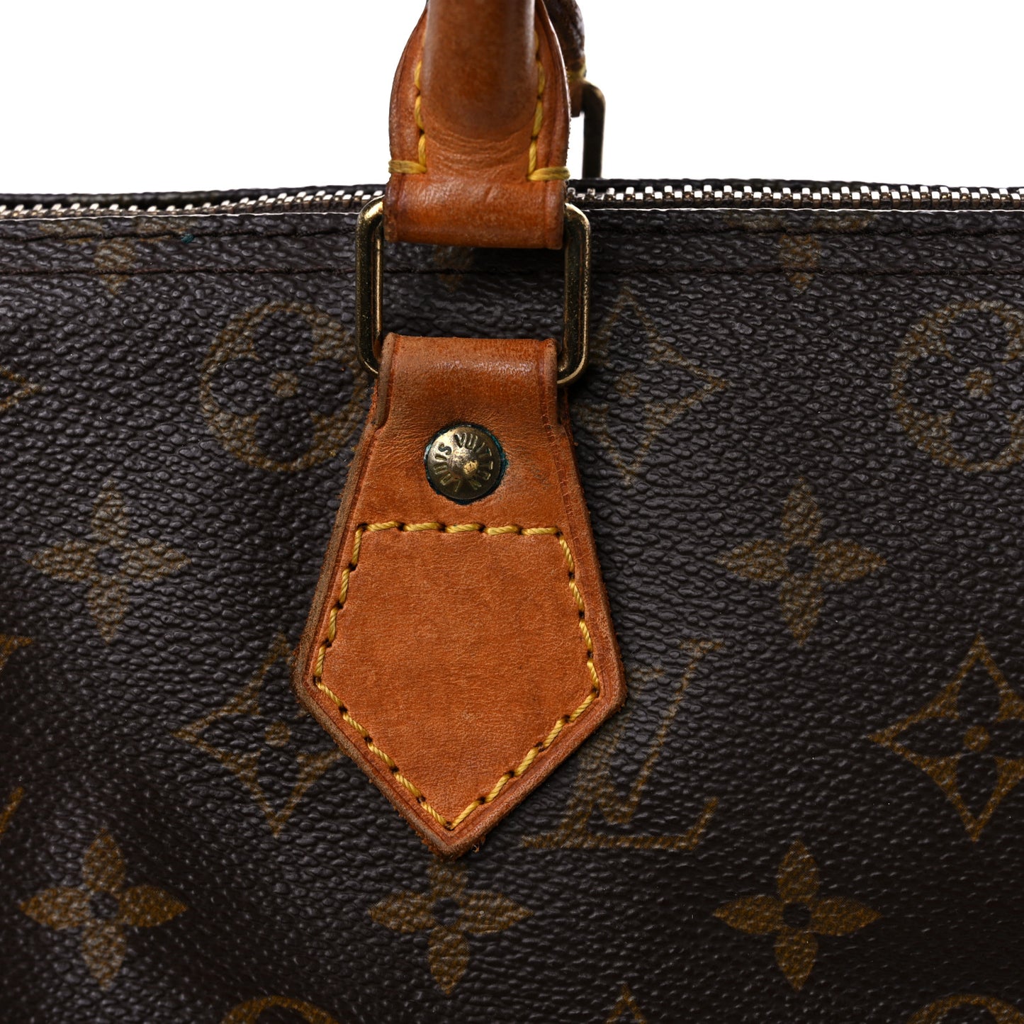 Monogram Speedy 30