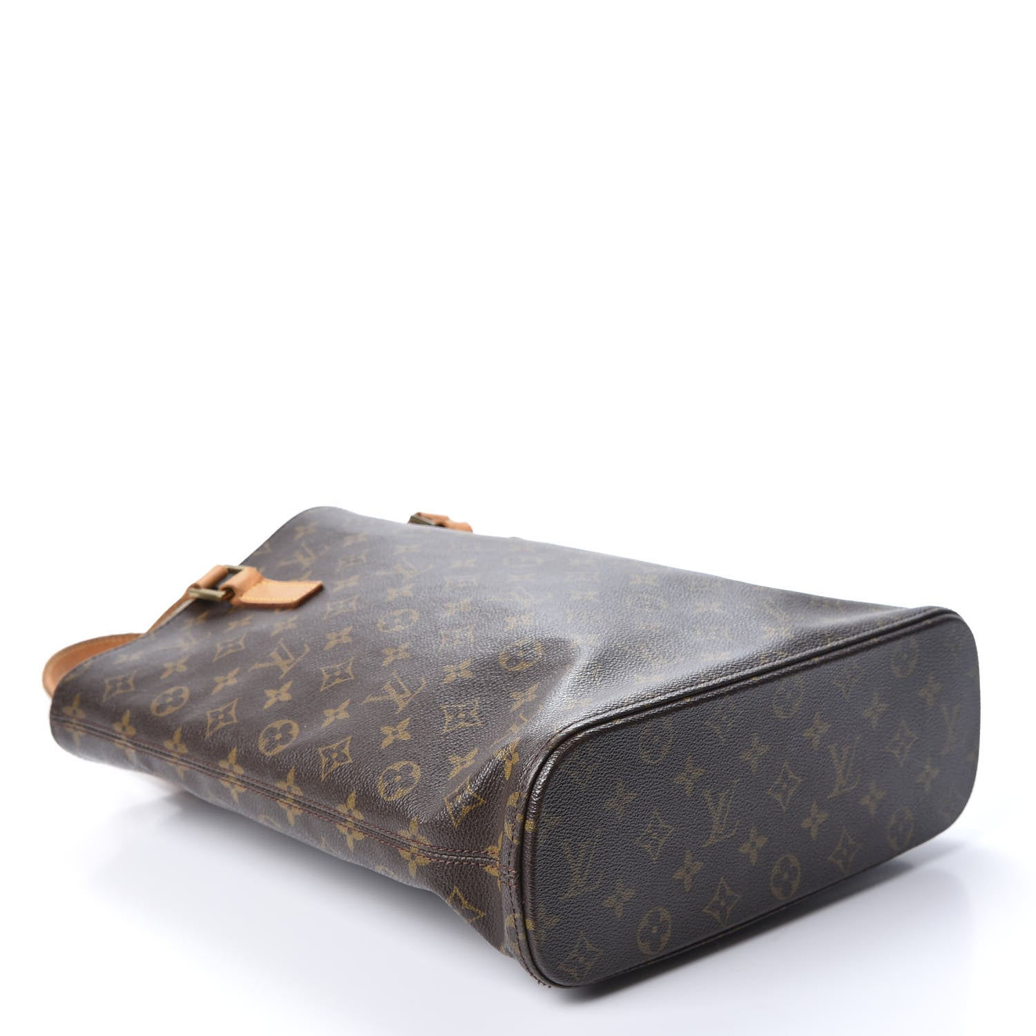 Louis Vuitton Monogram Vavin GM 3 of 9