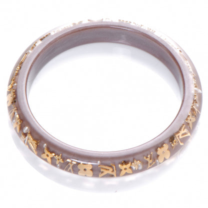 Louis Vuitton Inclusion Bracelet PM Praline 4 of 4