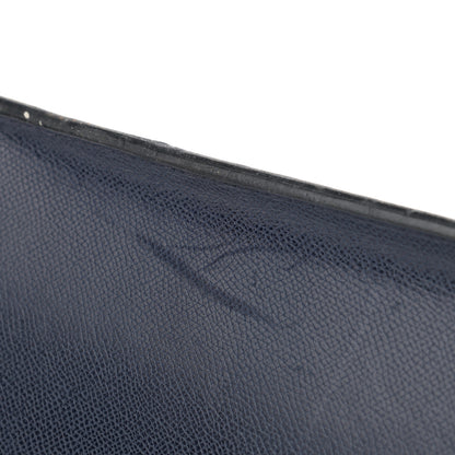 Hermes Courchevel Whitebus 40 Bleu Marine 10 of 11