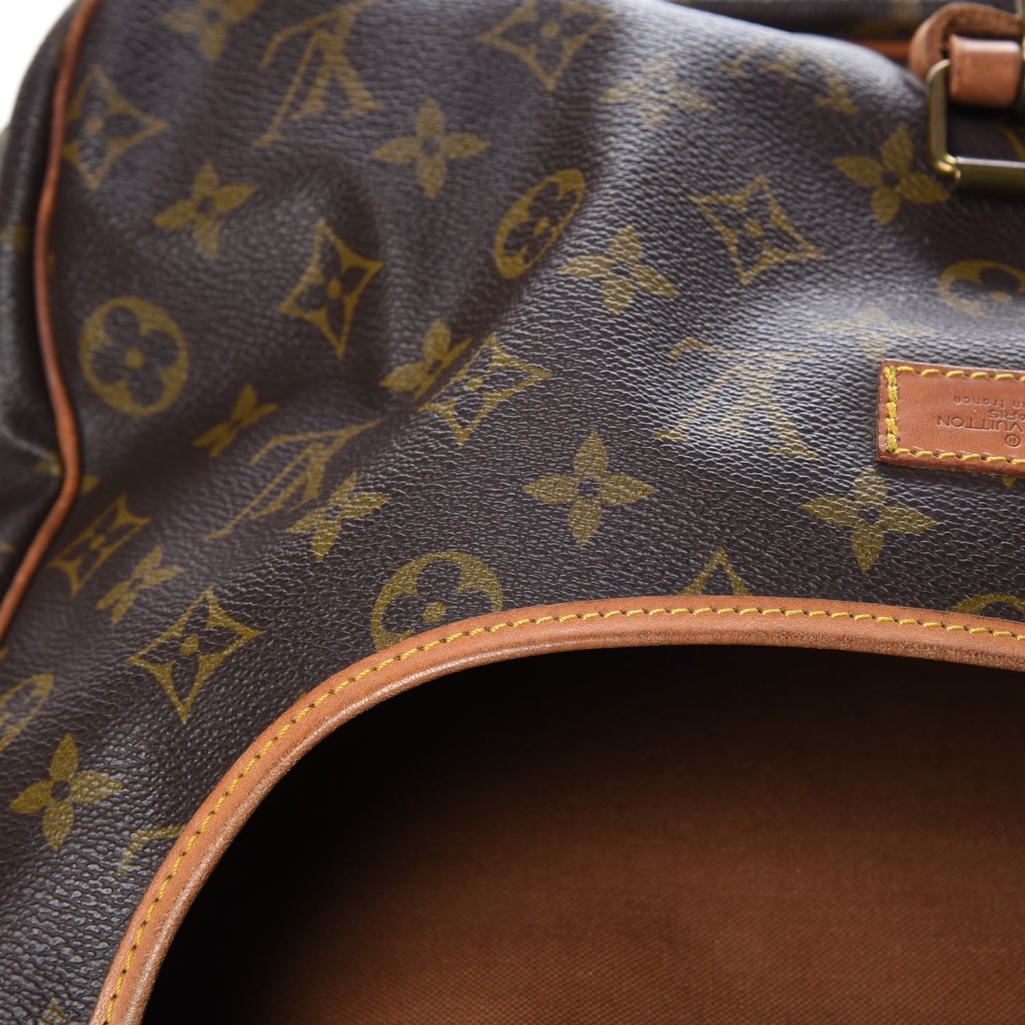 Monogram Saumur 35