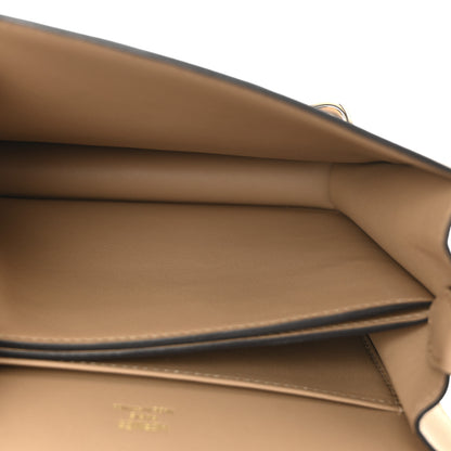 Hermes Swift Mini Sac Roulis Chai Chai 5 of 11