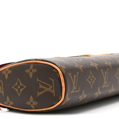 Louis Vuitton Monogram Sonatine 9 of 10