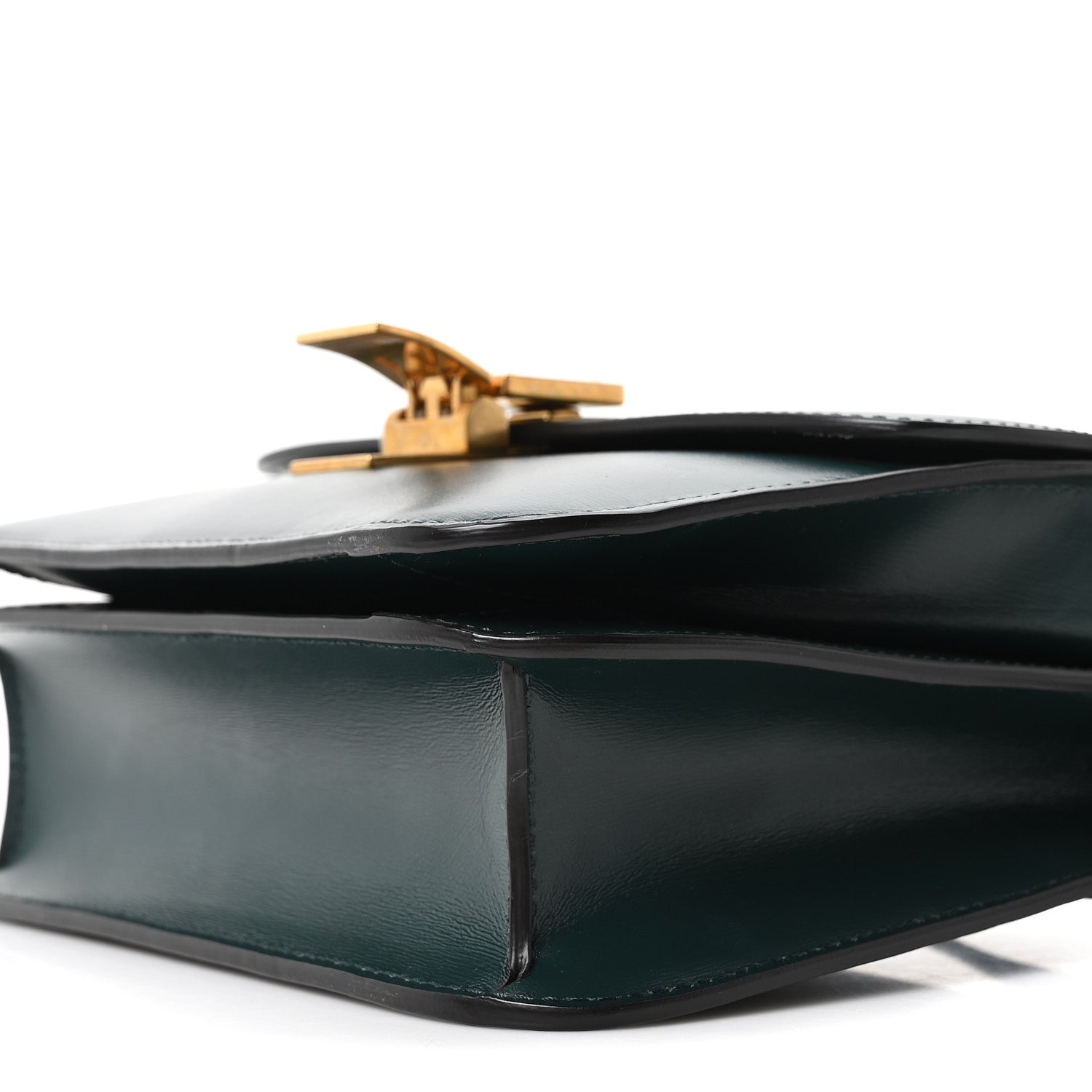 Celine Box Calfskin Teen Classic Box Flap Bag Amazone 10 of 10