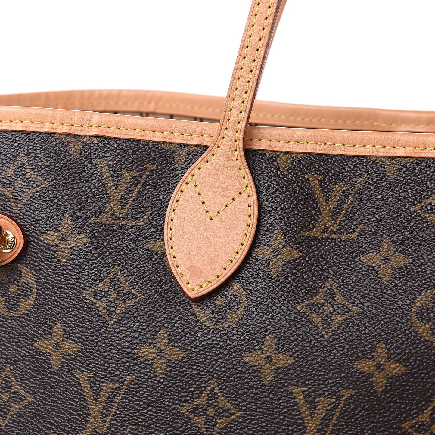 Monogram Neo Neverfull MM