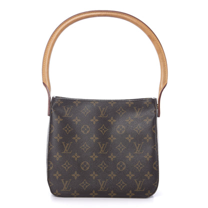 Louis Vuitton Monogram Looping MM 1 of 11