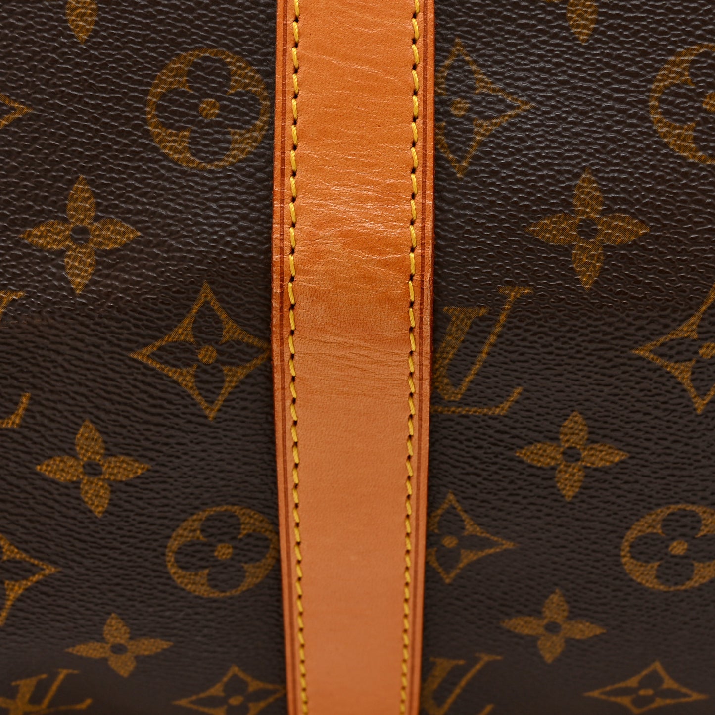 Monogram Keepall 45