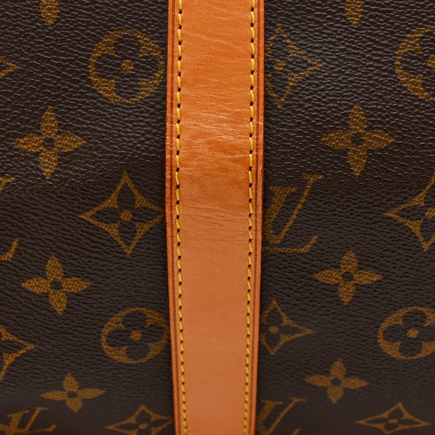 Louis Vuitton Monogram Keepall 45 13 of 14
