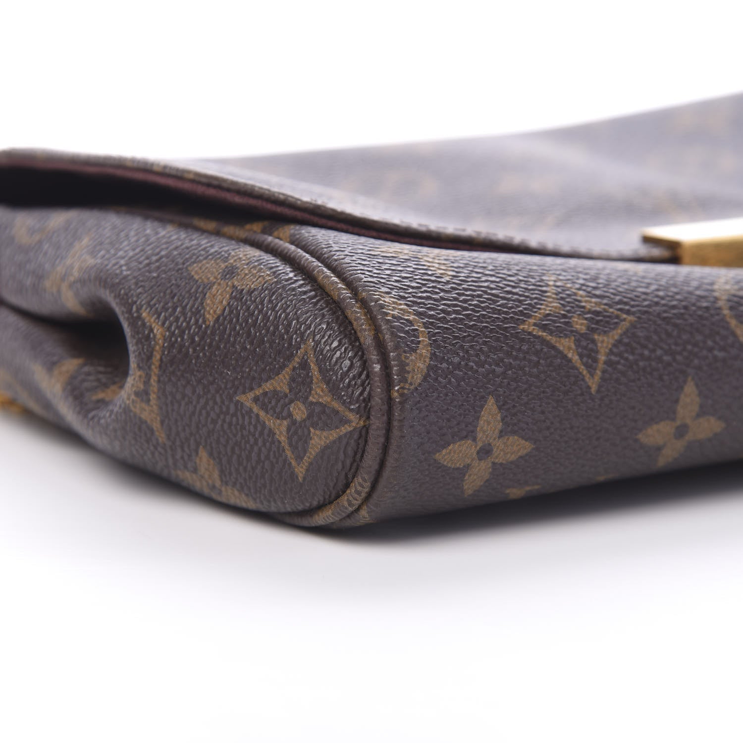 Louis Vuitton Monogram Favorite MM 7 of 15