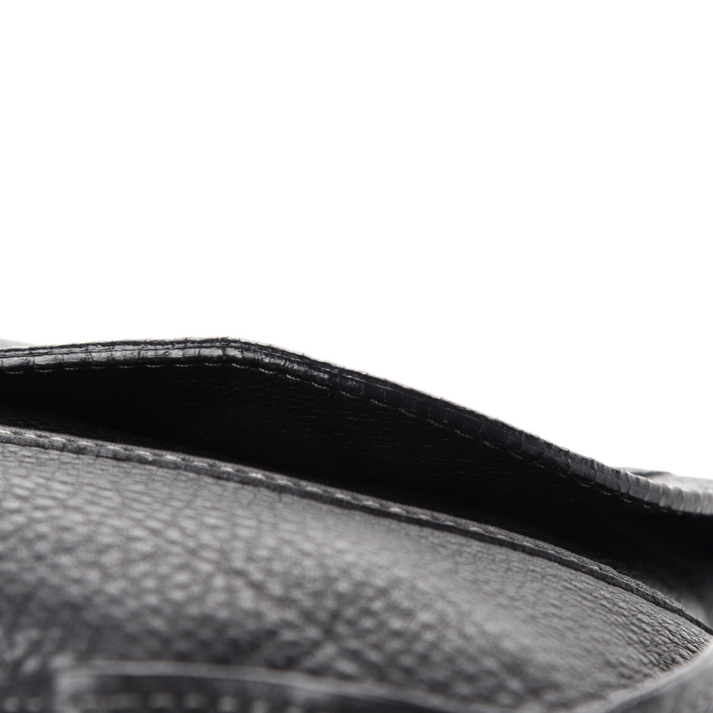 Calfskin Large Marcie Hobo Black