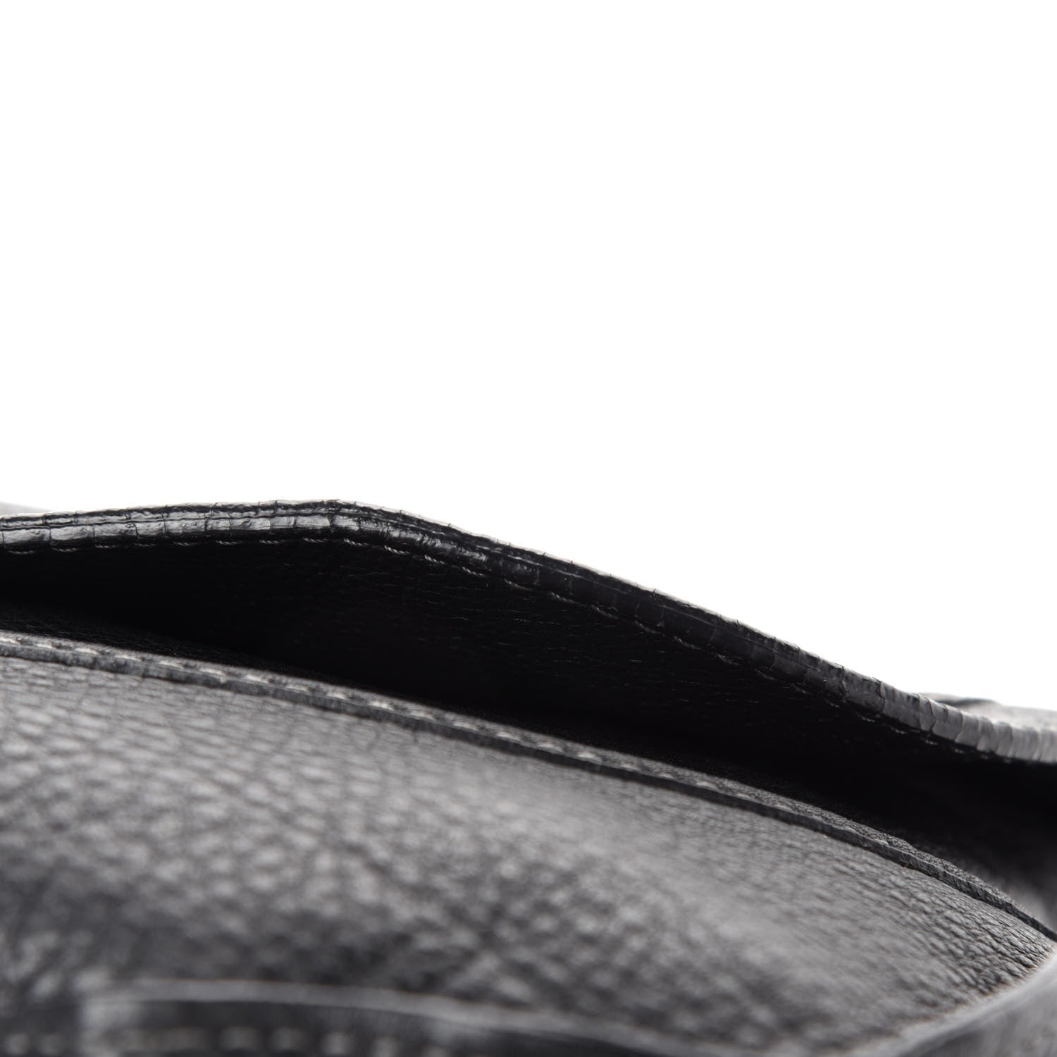 Chloe Calfskin Large Marcie Hobo Black 8 of 15