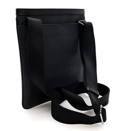 Burberry London Check Jax Crossbody Bag Dark Charcoal 3 of 9