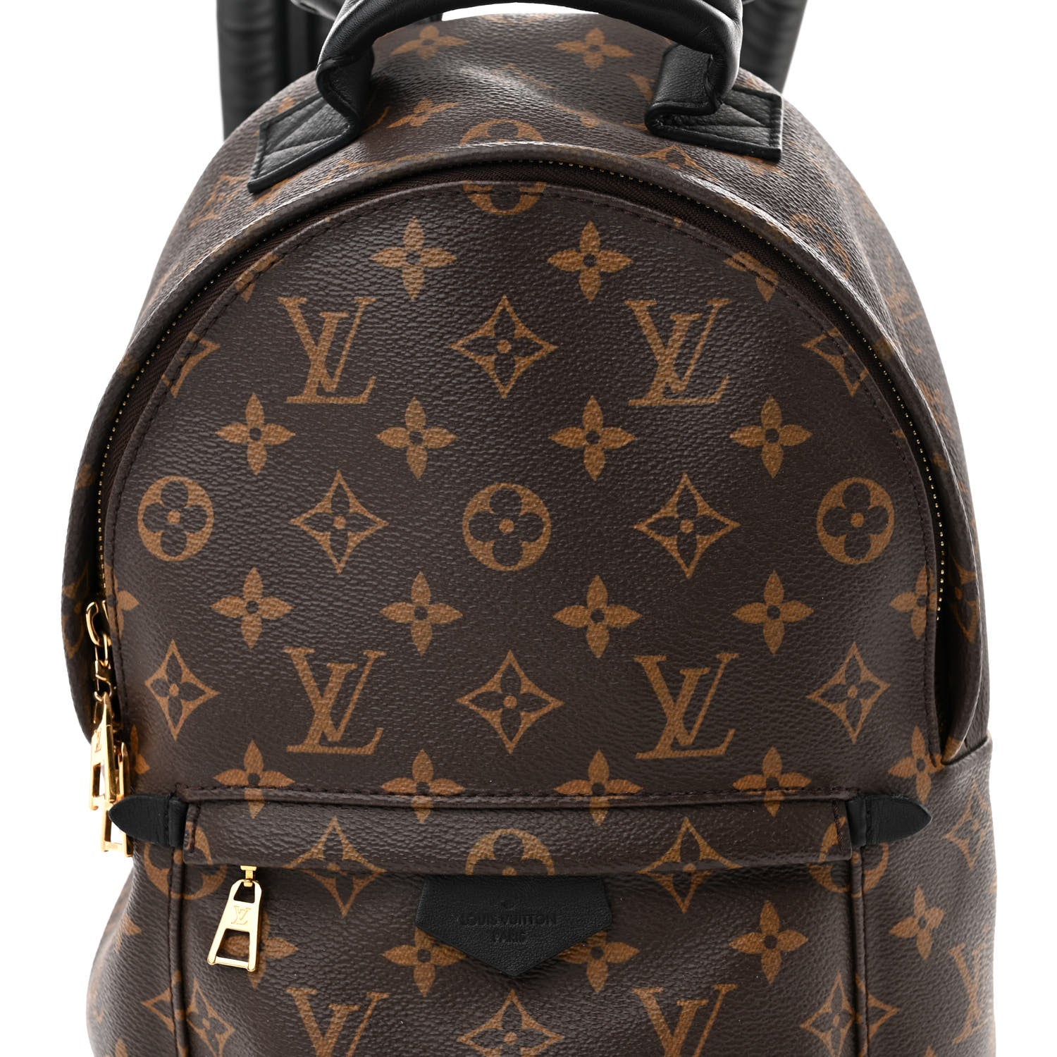 Louis Vuitton Monogram Palm Springs Backpack PM 8 of 12