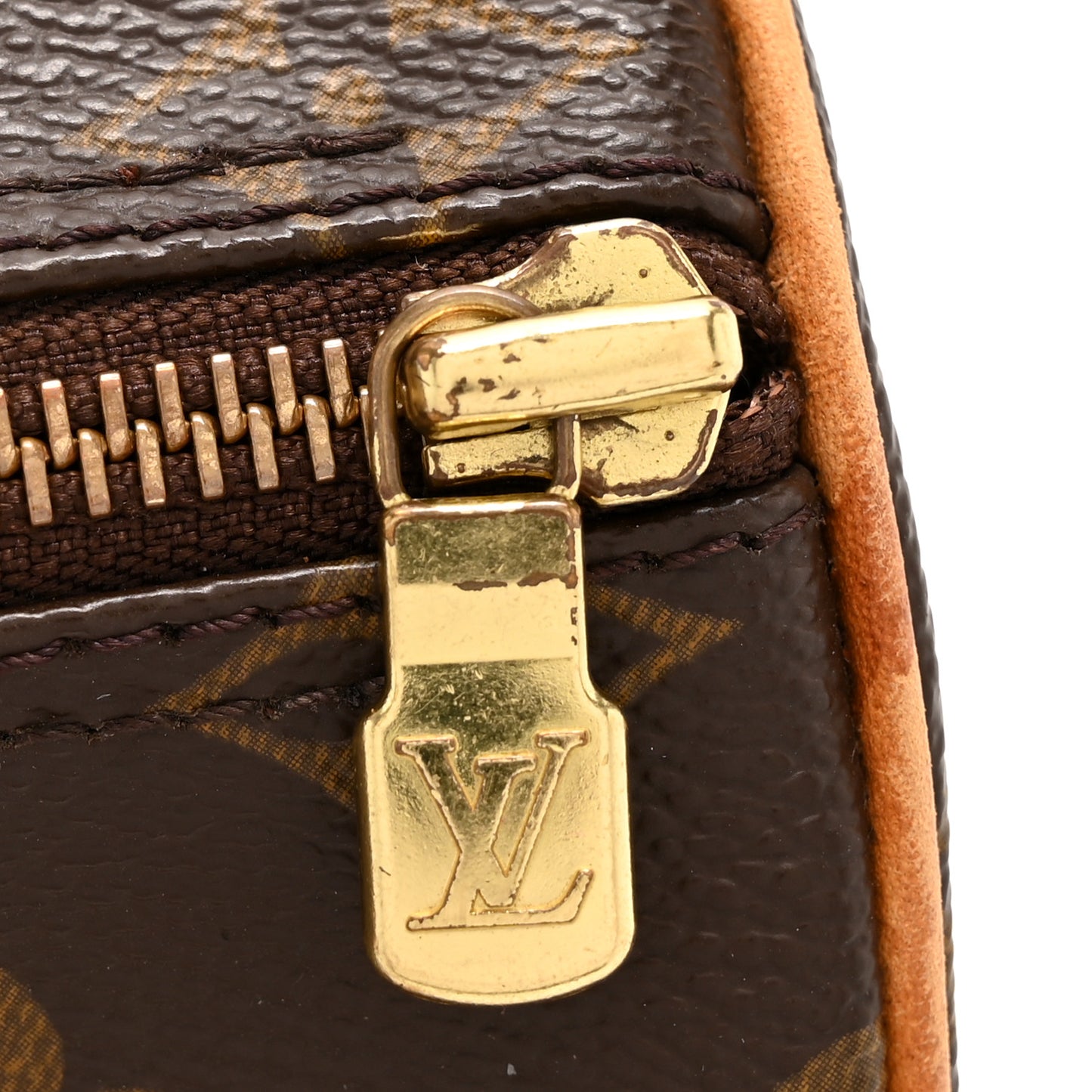 Monogram Papillon 26