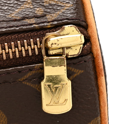 Louis Vuitton Monogram Papillon 26 11 of 13
