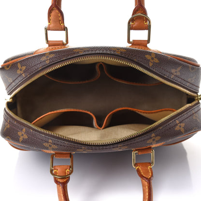 Louis Vuitton Monogram Trouville 5 of 12