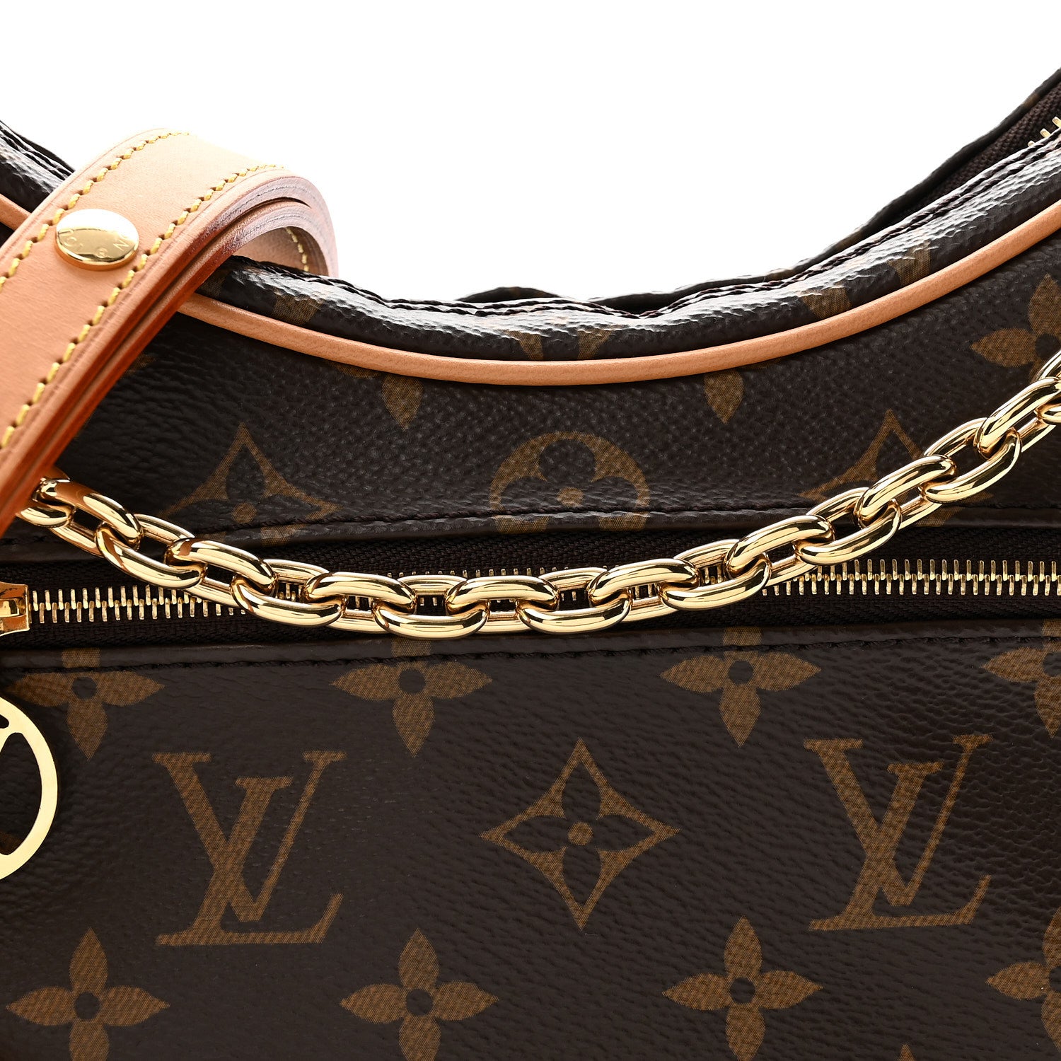 Louis Vuitton Monogram Loop 8 of 10