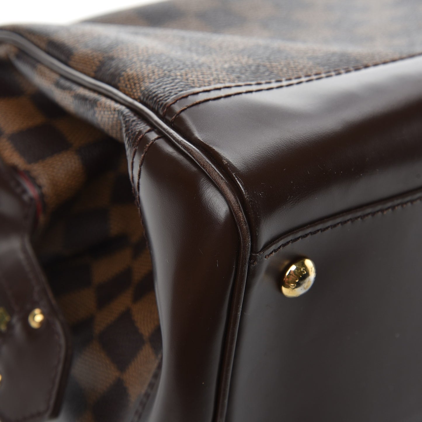 Damier Ebene Knightsbridge