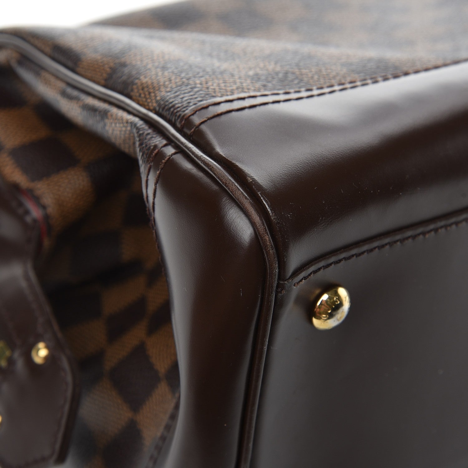 Louis Vuitton Damier Ebene Knightsbridge 13 of 18