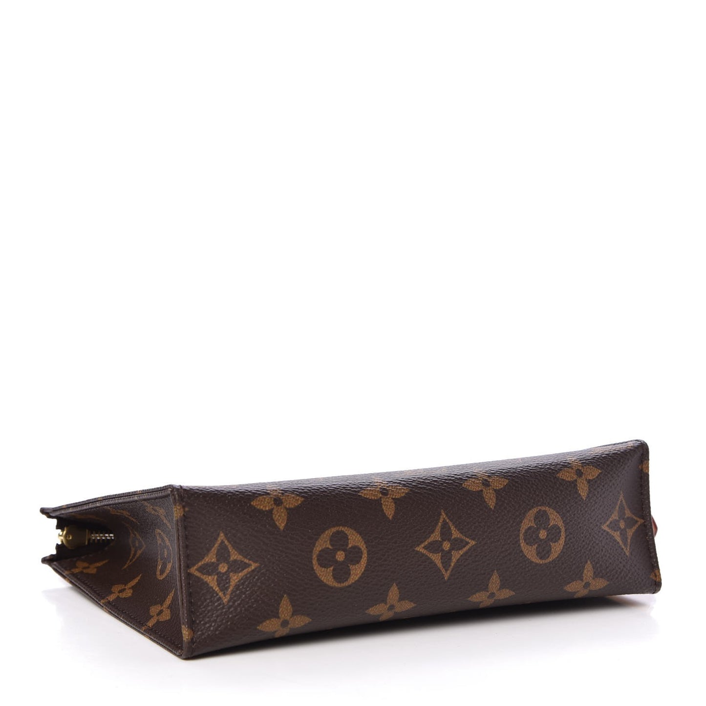 Monogram Toiletry Pouch 19